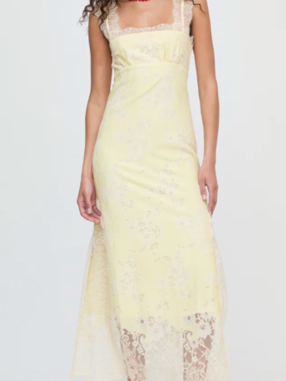 Hill House Home - The Alba Dress